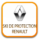 SKI DE PROTECTION ET BLINDAGES POUR RENAULT