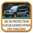 ski-de-protection-et-blindages-pour-suzuki-grand-vitara-hdi-1998-a-2005