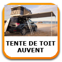 TENTE DE TOIT 4X4 ET AUVENT 4X4