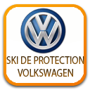 SKI DE PROTECTION ET BLINDAGES POUR VOLKSWAGEN