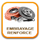 embrayage renforcé et origine 