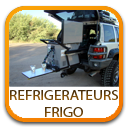 FRIGOS REFRIGERATEURS CONGELATEURS 12V 24V RAID BIVOUAC 4X4 