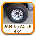 JANTES 4x4 ACIER, JANTES MODULAR, JANTES TRIANGULAR, JANTES BEADLOCK, JANTES 4X4 OFFROAD