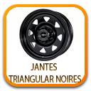 jante-4x4-triangular-noire