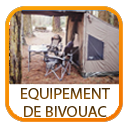 EQUIPEMENT BIVOUAC 4X4