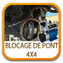 BLOCAGE DE PONT 4X4