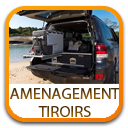 AMENAGEMENT ET TIROIRS 4X4