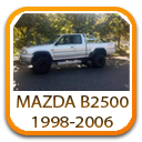 Amortisseurs, Ressorts, Barres de torsion, Lames de suspension, suspensions au detail pour 4X4 MAZDA