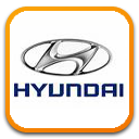 Kit rehausse et kit suspensions pour 4X4 HYUNDAI