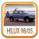 amortisseurs-barres-de-torsion-lames-de-suspension-toyota-hilux-de-1998-a-2005